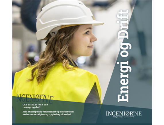 Energi Og Drift