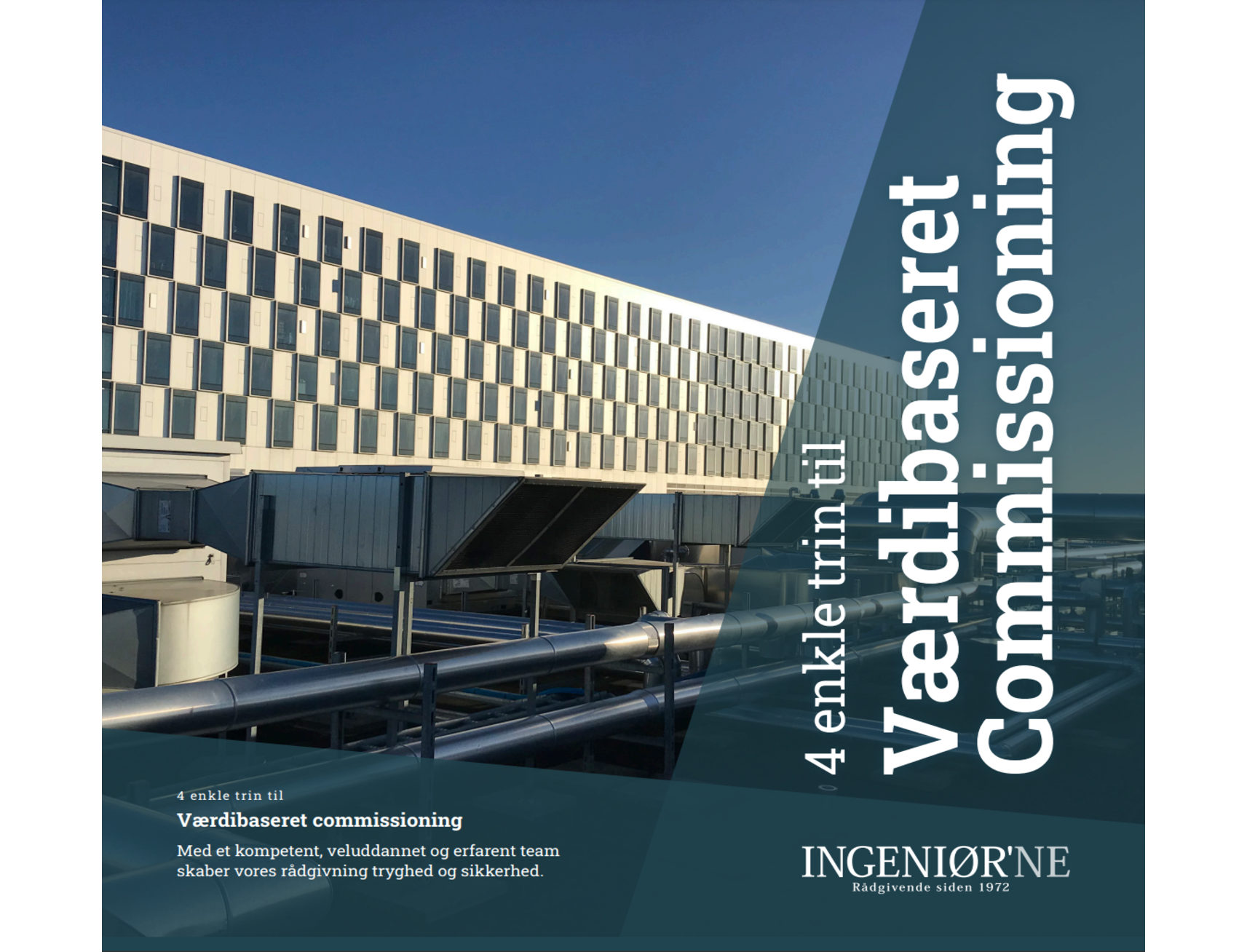 Vaerdibaseret Commission 3